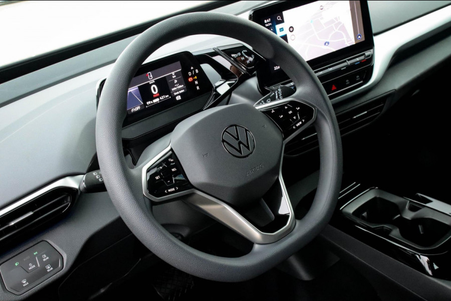 Volkswagen ID.4 77kWh 204pk Performance PRO! 1e Eig|Dealer|Virtual Cockpit|LED|ID Light|NAVI|CarPlay|DAB+|Sfeerverlichting|20inch