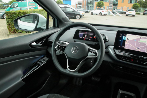 Volkswagen ID.4 77kWh 204pk Performance PRO! 1e Eig|Dealer|Virtual Cockpit|LED|ID Light|NAVI|CarPlay|DAB+|Sfeerverlichting|20inch