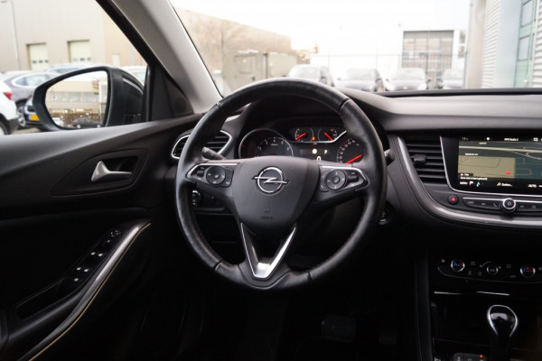 Opel Grandland X 2.0 CDTi 177pk Automaat Business Executive -LED-NAVI-