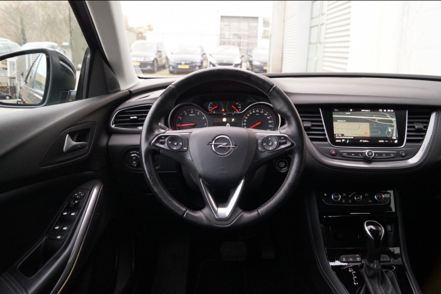 Opel Grandland X 2.0 CDTi 177pk Automaat Business Executive -LED-NAVI-