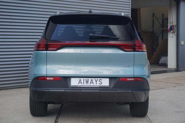 Aiways U5 PRIME 63 kWh Keyless | 360˚ Camera | Carplay