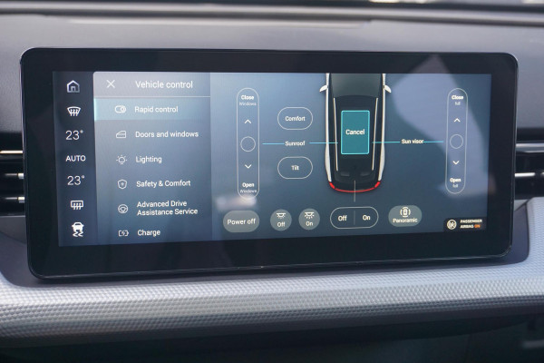 Aiways U5 PRIME 63 kWh Keyless | 360˚ Camera | Carplay