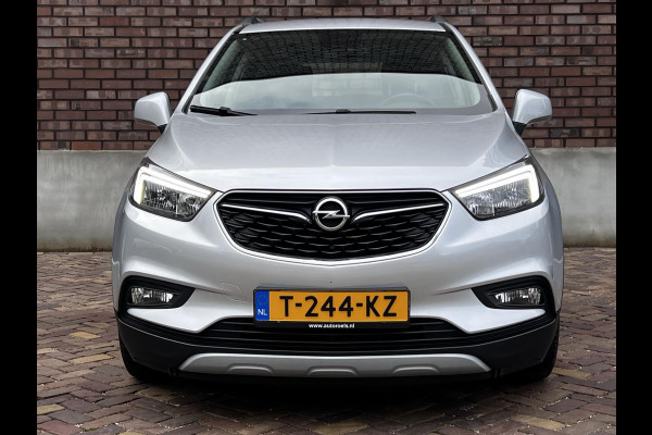 Opel Mokka X 1.4 Turbo Edition / 120 PK / Navigatie / Cruise Control / Apple Carplay & Android Auto