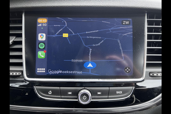 Opel Mokka X 1.4 Turbo Edition / 120 PK / Navigatie / Cruise Control / Apple Carplay & Android Auto