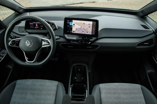 Volkswagen ID.3 45kWh 150pk Performance Pure! SEPP Subsidie|1e|DLR|Virtual Cockpit|LED|ID Light|NAVI|CarPlay|DAB+|Sfeerverlichting