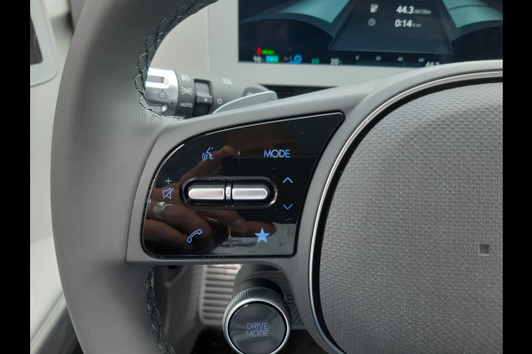 Hyundai IONIQ 5 77 kWh Lounge | Digitale buitenspiegels