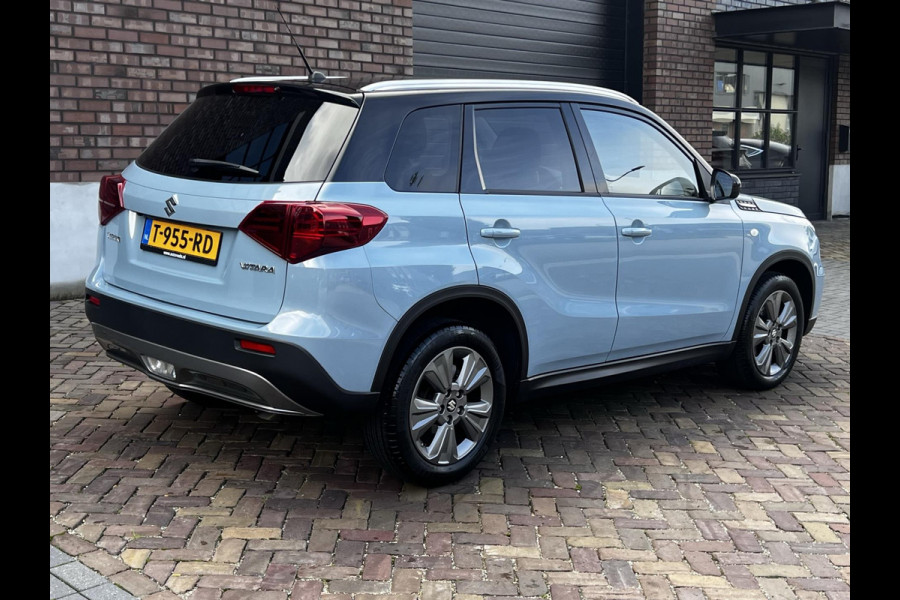 Suzuki Vitara 1.0 Boosterjet Select / Navigatie + Camera / Climate Control / Automaat / Stoelverwarming