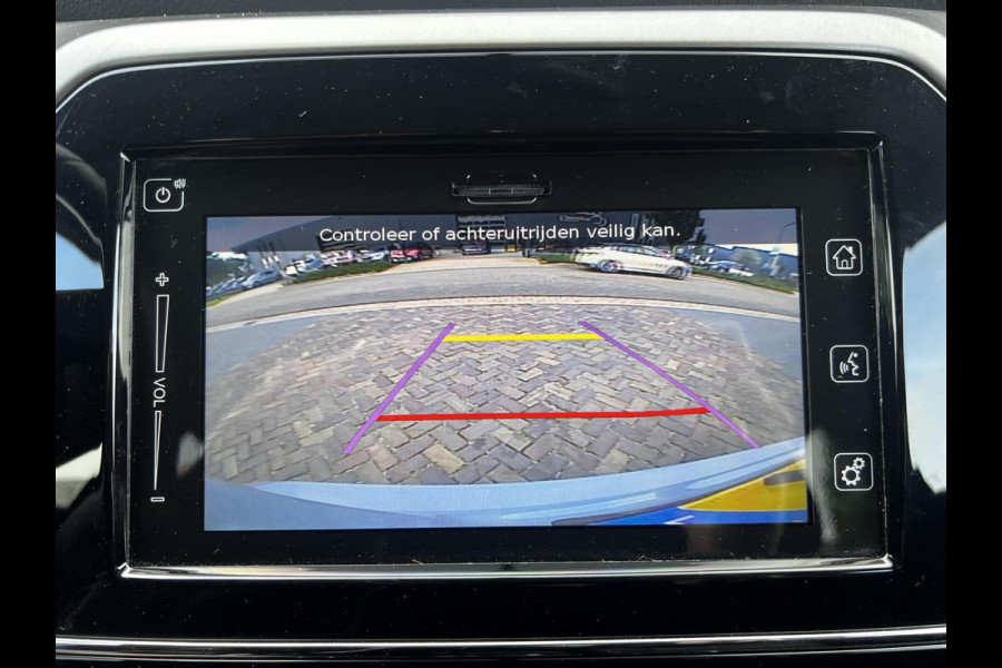 Suzuki Vitara 1.0 Boosterjet Select / Automaat / Navigatie + Camera / Climate Control / Stoelverwarming