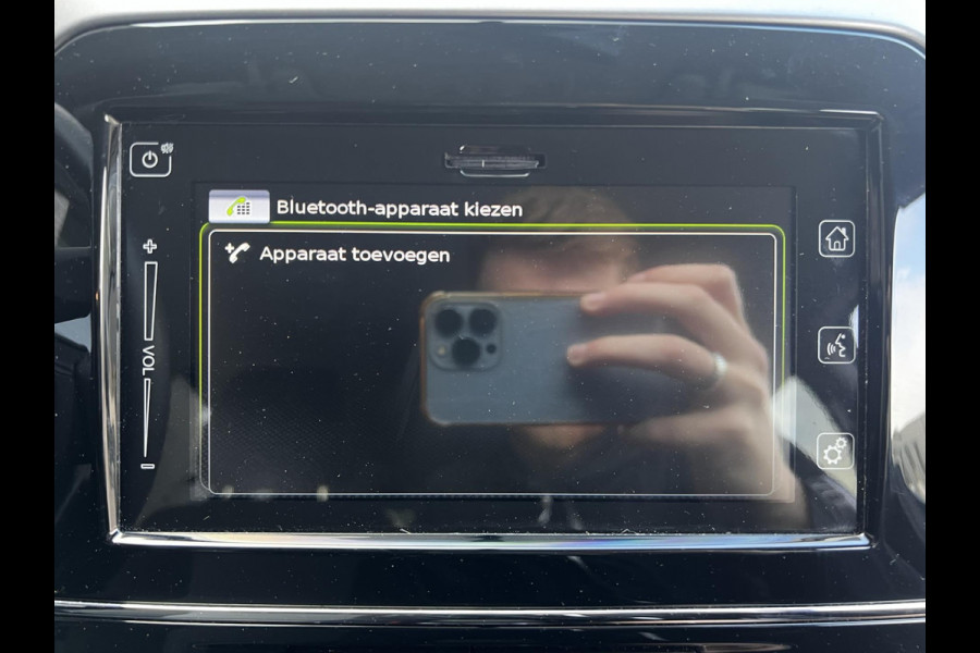 Suzuki Vitara 1.0 Boosterjet Select / Automaat / Navigatie + Camera / Climate Control / Stoelverwarming