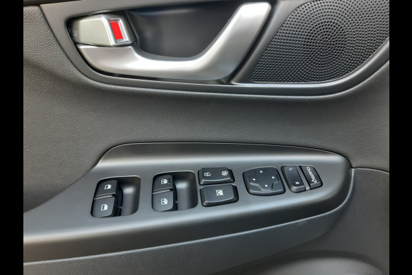 Hyundai Kona EV Business 64 kWh Navigatie | Leder |