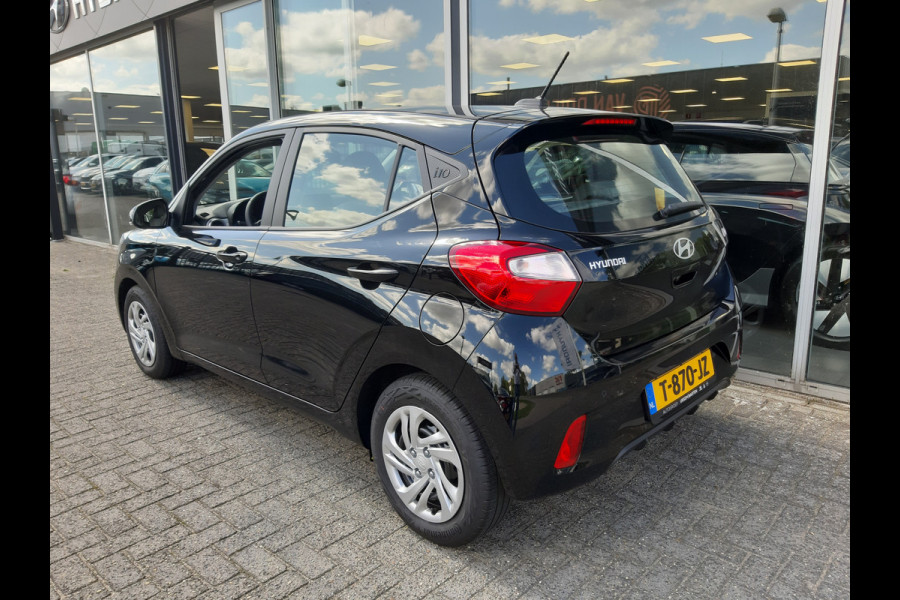 Hyundai i10 1.0 Premium