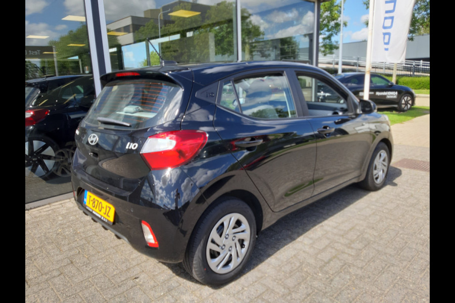 Hyundai i10 1.0 Premium