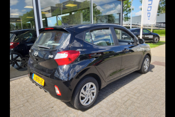 Hyundai i10 1.0 Premium