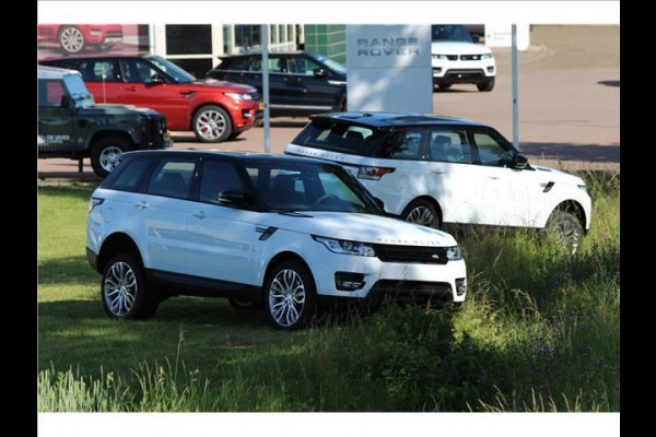 Land Rover Discovery Sport 2.0 eD4 E-Capability 150pk 2WD 5p. Pure