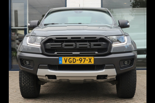 Ford Ranger 2.0 213pk Automaat Raptor * Limited Edition * Standkachel *