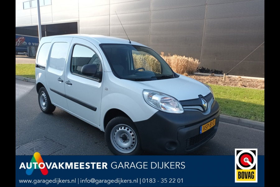 Renault Kangoo Express 1,5 DCI 75 Pk 26DKM Airco Trekhaak Nette Wagen