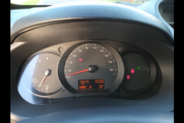 Renault Kangoo Express 1,5 DCI 75 Pk 26DKM Airco Trekhaak Nette Wagen