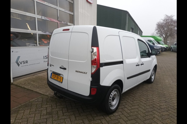 Renault Kangoo Express 1,5 DCI 75 Pk 26DKM Airco Trekhaak Nette Wagen