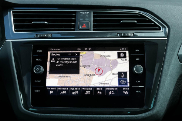 Volkswagen Tiguan 2.0 TSI 4Motion R-line Pano LED Apple Carplay