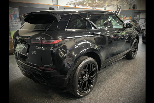 Land Rover Range Rover Evoque 2.0 D180 AWD R-Dynamic S 180 PK