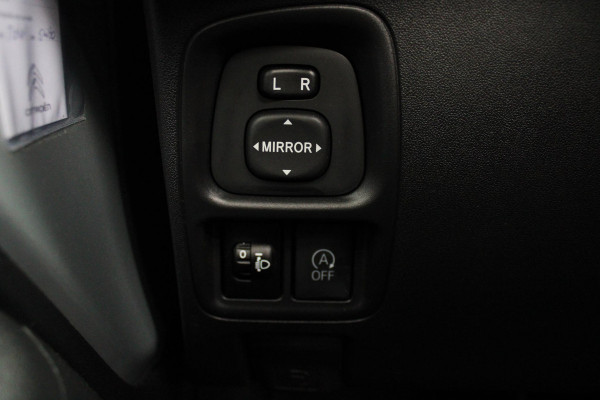 Citroën C1 1.0 VTi 72PK AIRSCAPE SHINE | ELEKTRISCH SCHUIFDAK | ACHTERUITRIJ CAMERA | CLIMATE CONTROL | APPLE CARPLAY / ANDROID AUTO | LICHTMETALEN VELGEN |
