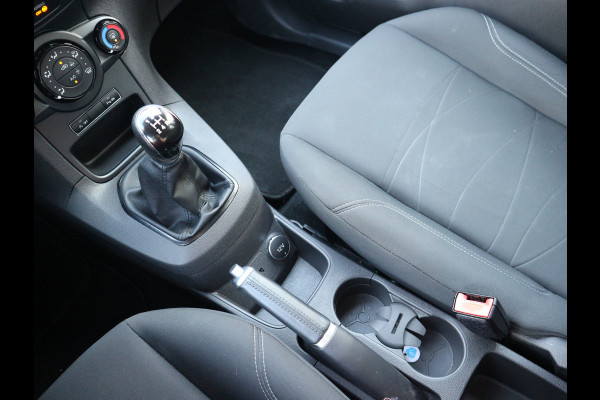 Ford Fiesta 1.0 Style Ultimate 80pk 5 deurs Airco/Navigatie/PDC/LMV