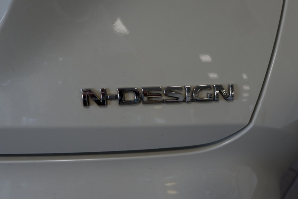 Nissan Juke 1.0 DIG-T N-Design Rijklaar & Fabrieksgarantie