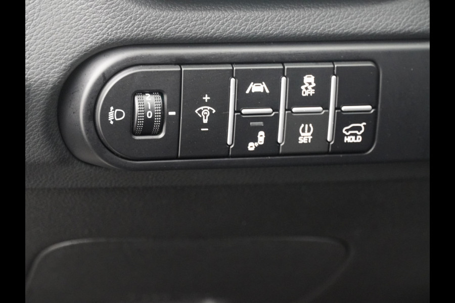 Kia ProCeed 1.5 T-GDi GT-Line Automaat - Demo - LED Koplampen - Navigatie - Adaptief Cruise Control - Dodehoek Sensor - Fabrieksgarantie Tot 2029 - Demo