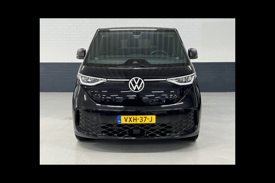 Volkswagen ID. Buzz Cargo L1H1 77 kWh ACC | Trekhaak | Stoelverwarming | Discovery Pro | Lane Assist | EX BTW