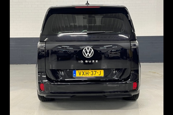 Volkswagen ID. Buzz Cargo L1H1 77 kWh ACC | Trekhaak | Stoelverwarming | Discovery Pro | Lane Assist | EX BTW