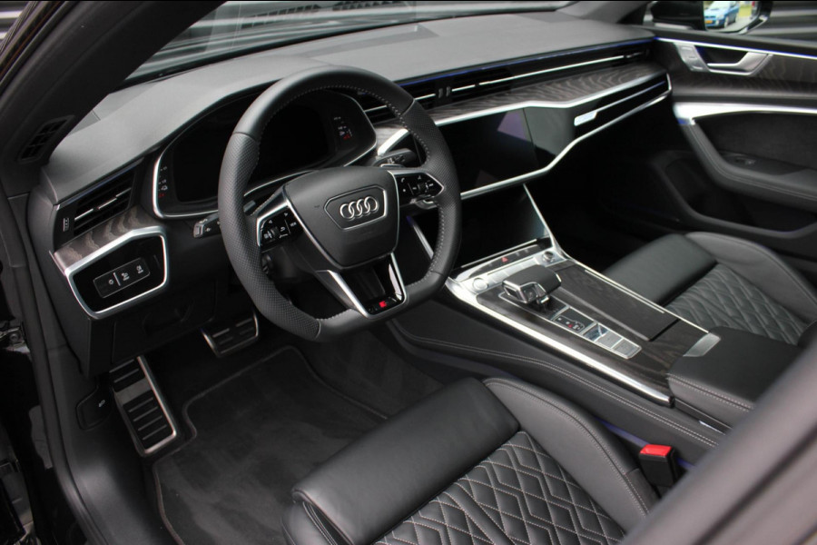 Audi A7 Sportback 55 TFSI e quattro Pro Line S / COMPETITION / HUD / BANG & OLUFSEN / ACC / AMBIANCE VERLICHTING / FULL OPTION