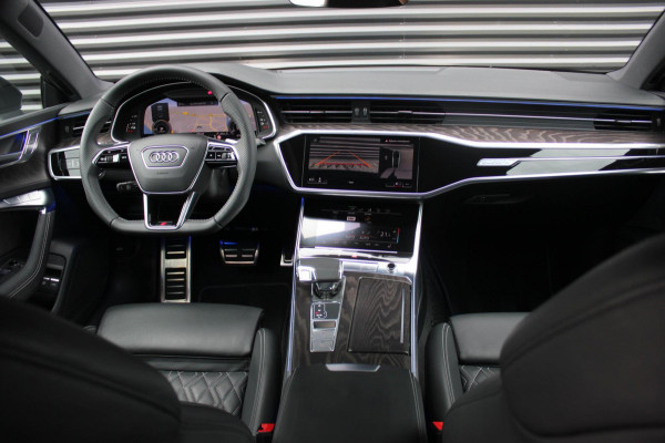 Audi A7 Sportback 55 TFSI e quattro Pro Line S / COMPETITION / HUD / BANG & OLUFSEN / ACC / AMBIANCE VERLICHTING / FULL OPTION