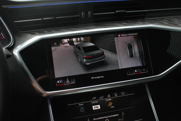 Audi A7 Sportback 55 TFSI e quattro Pro Line S / COMPETITION / HUD / BANG & OLUFSEN / ACC / AMBIANCE VERLICHTING / FULL OPTION