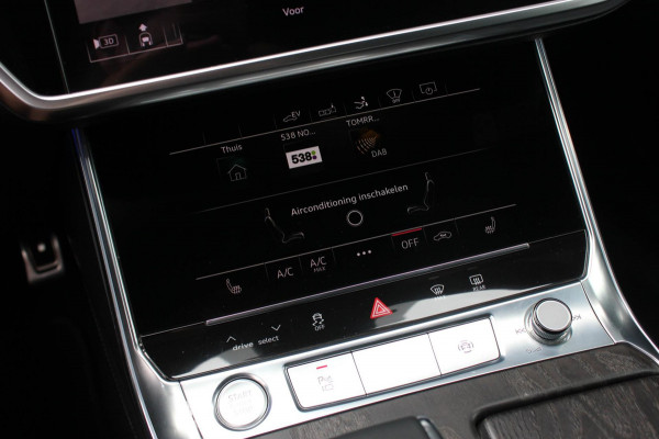 Audi A7 Sportback 55 TFSI e quattro Pro Line S / COMPETITION / HUD / BANG & OLUFSEN / ACC / AMBIANCE VERLICHTING / FULL OPTION