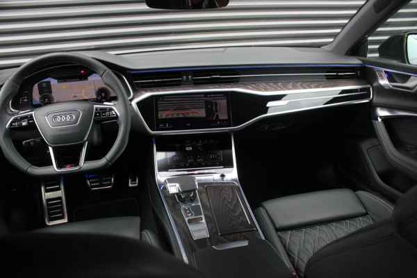 Audi A7 Sportback 55 TFSI e quattro Pro Line S / COMPETITION / HUD / BANG & OLUFSEN / ACC / AMBIANCE VERLICHTING / FULL OPTION