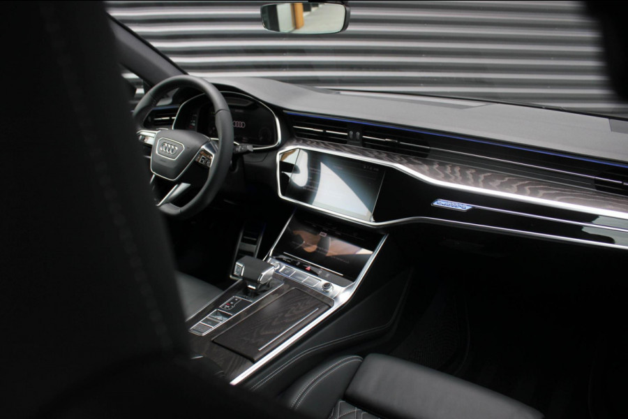 Audi A7 Sportback 55 TFSI e quattro Pro Line S / COMPETITION / HUD / BANG & OLUFSEN / ACC / AMBIANCE VERLICHTING / FULL OPTION