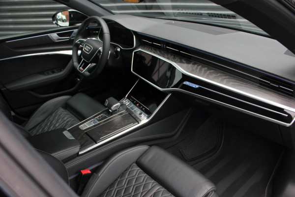 Audi A7 Sportback 55 TFSI e quattro Pro Line S / COMPETITION / HUD / BANG & OLUFSEN / ACC / AMBIANCE VERLICHTING / FULL OPTION