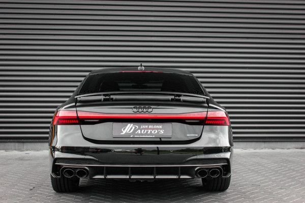 Audi A7 Sportback 55 TFSI e quattro Pro Line S / COMPETITION / HUD / BANG & OLUFSEN / ACC / AMBIANCE VERLICHTING / FULL OPTION