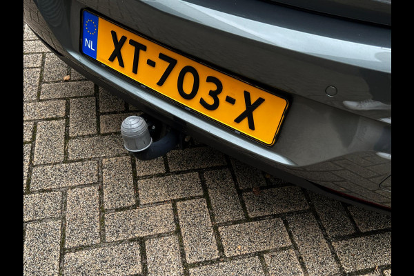 Opel Astra 1.4 Innovation Navi_Camera_Trekh_Dealer onderhouden