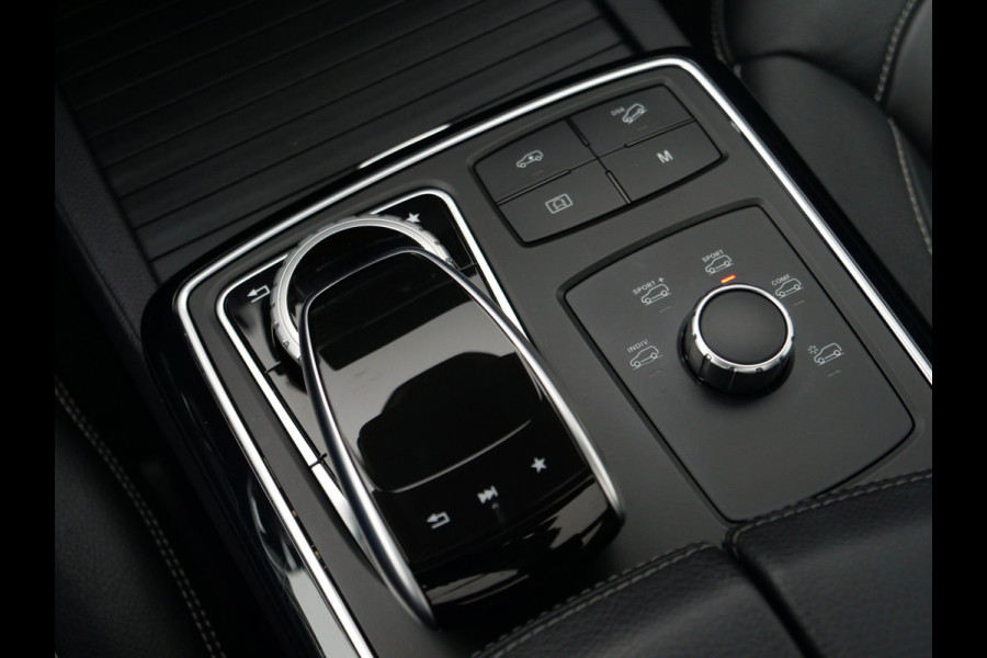 Mercedes-Benz GLE GLE 43 AMG | 4Matic | panorama | distronic | Harman kardon | Slechts 57.000km..