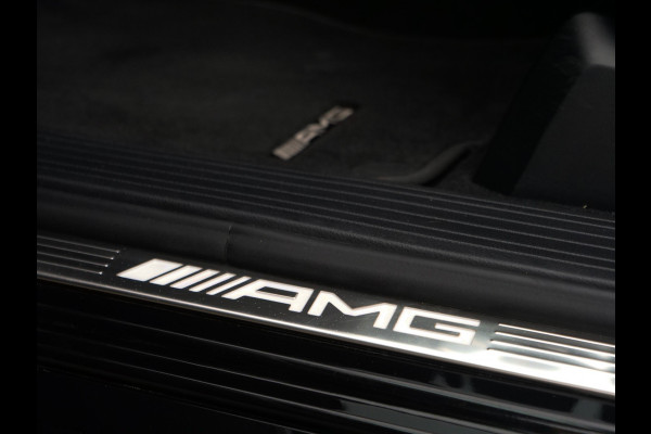 Mercedes-Benz GLE GLE 43 AMG | 4Matic | panorama | distronic | Harman kardon | Slechts 57.000km..