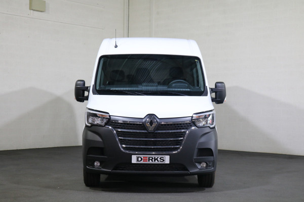 Renault Master 2.3 dCi 135pk L3 H2 Airco Navigatie 270gr Achterdeuren