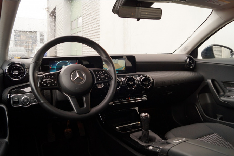 Mercedes-Benz A-Klasse 160d Business -NAVI-ECC-