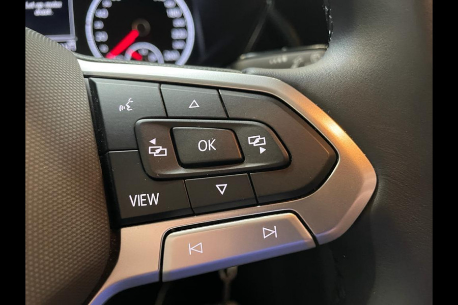 Volkswagen T-Cross 1.0 TSI Life ACC CAMERA CARPLAY IQ-DRIVE APP-CONNECT