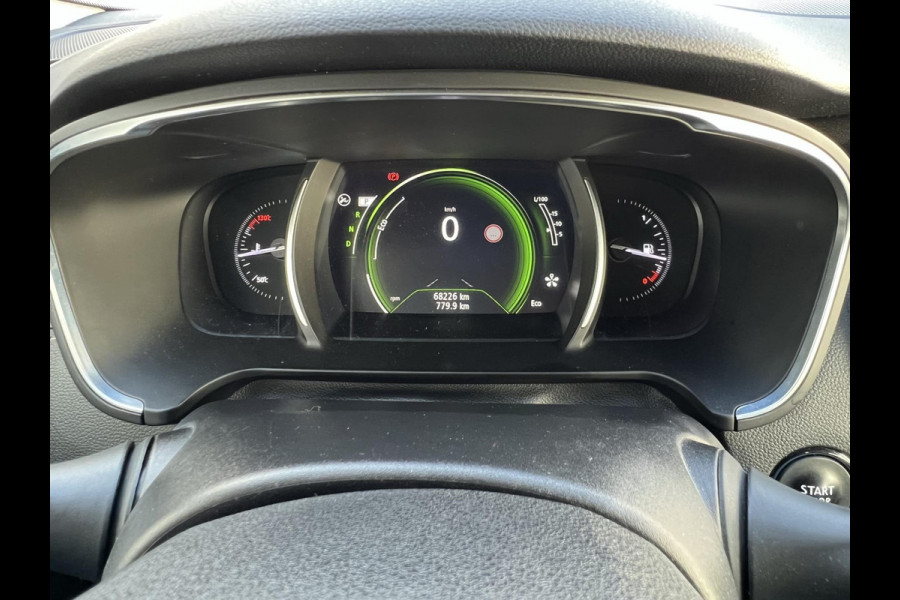 Renault Talisman 1.6 TCe Intens Navigatie Automaat Led Verlichting Parksensor achter Airco Cruise