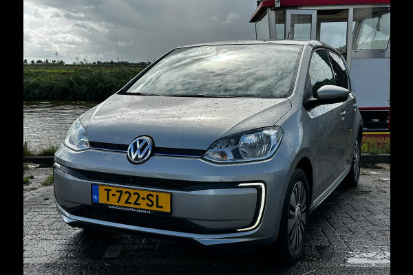 Volkswagen e-Up! E-up! € 2000,- subsidie terug te krijgen bij aanschaf van deze auto