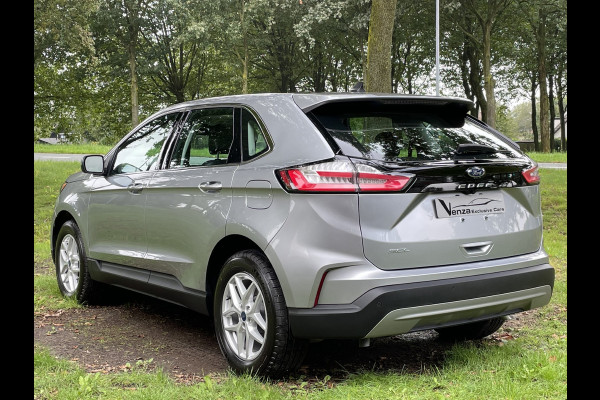 Ford Edge 2.0 EcoBoost Fulloptions