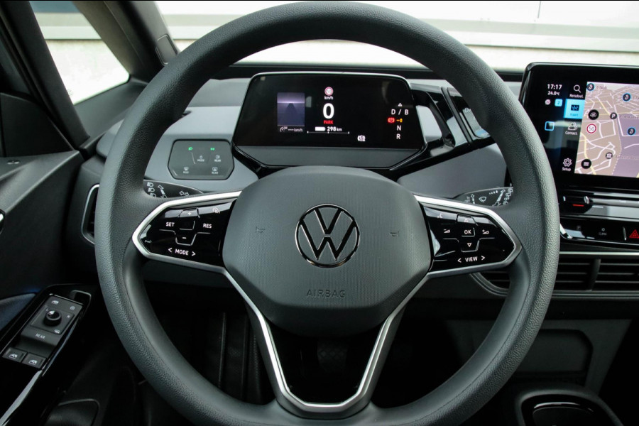 Volkswagen ID.3 45kWh 150pk Performance Pure! SEPP Subsidie|1e|DLR|Virtual Cockpit|LED|ID Light|NAVI|CarPlay|DAB+|Sfeerverlichting