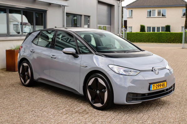 Volkswagen ID.3 45kWh 150pk Performance Pure! SEPP Subsidie|1e|DLR|Virtual Cockpit|LED|ID Light|NAVI|CarPlay|DAB+|Sfeerverlichting