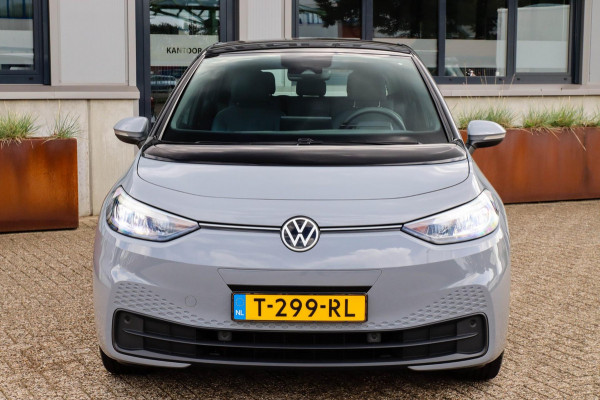 Volkswagen ID.3 45kWh 150pk Performance Pure! SEPP Subsidie|1e|DLR|Virtual Cockpit|LED|ID Light|NAVI|CarPlay|DAB+|Sfeerverlichting